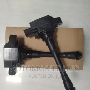 22448-1kt0a Nissan Ignition Coil