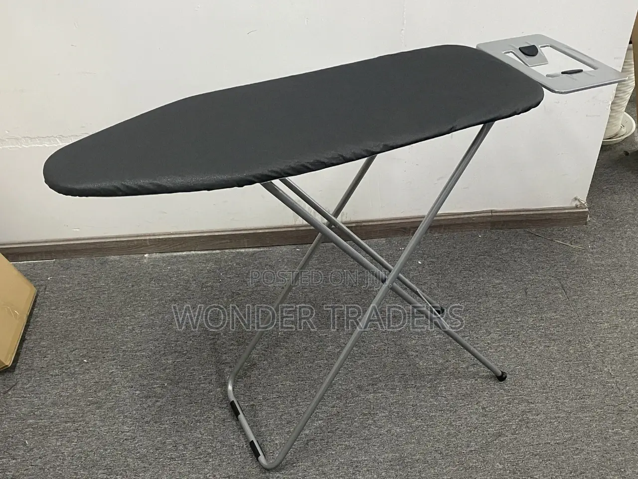 Portable Iron Board
