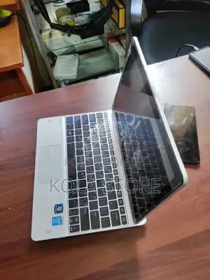 New HP EliteBook Revolve 810 G3 Tablet 8GB Intel Core I5 SSD 256GB