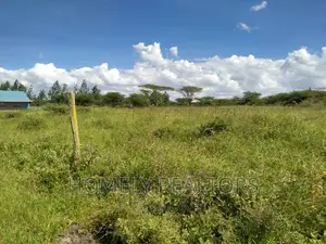 1 Acre Piece of Land in Kiserian GP. Residential or Farming