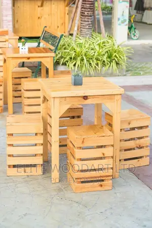 Picnic Dinning Set