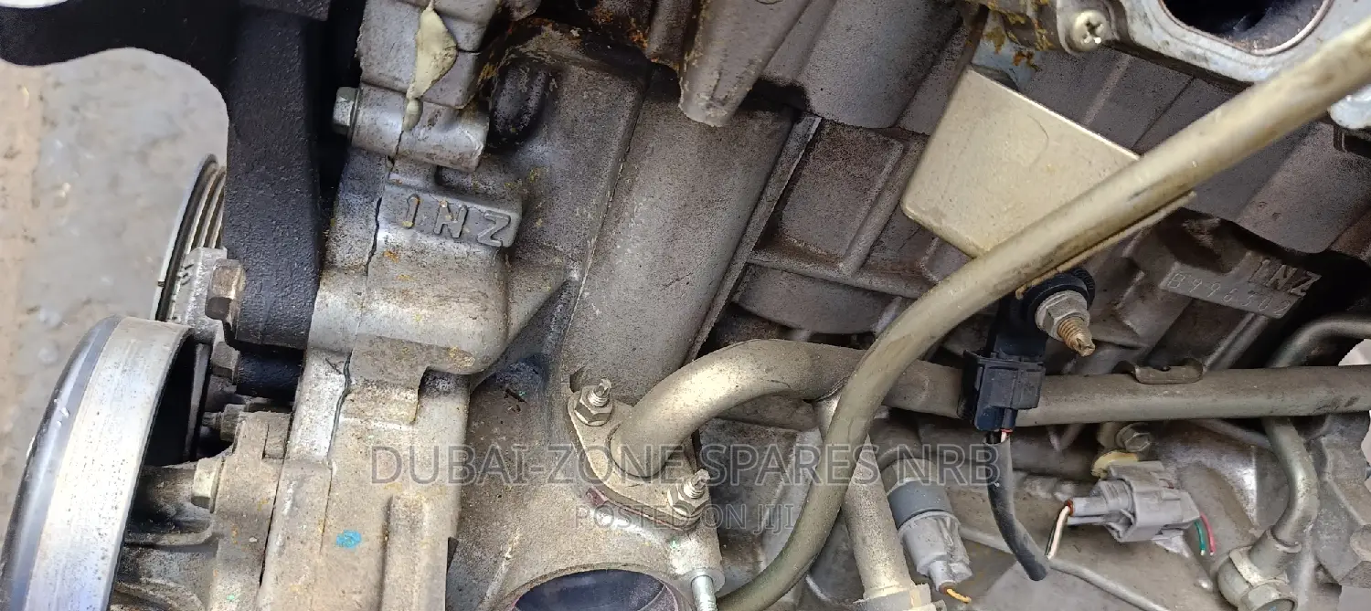 Probox,Succeed,Premio,Succeed,1nz Slim Engine Sensor Cable.