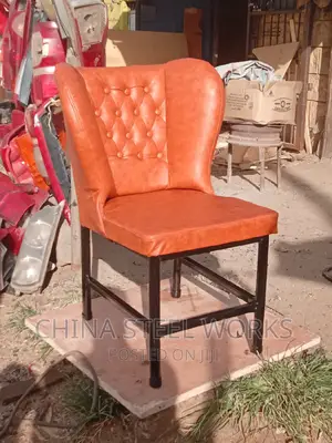 Exacutive Luxury Chair