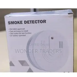 Quality Smoke Detector