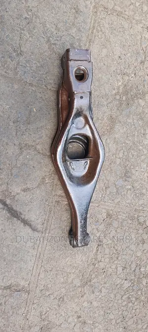 Pajero V98 Rear Arms Now Available.