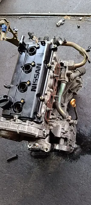X-Trail Nt30 Qr20 Slim Engines 2 4-Wheel Drive Available Now
