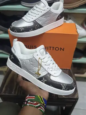 New Louis Vuitton 