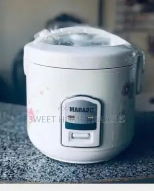 Marado 5 Liters Electric Rice Cooker