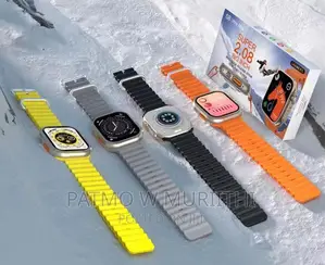 Smart Watch,Kid's Smart Watch