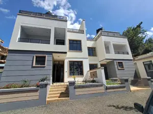 4bdrm Townhouse/Terrace in Maragara Rd, Kibiku for sale