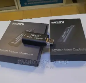 Newest Video Capture Card (USB 2.0 HDMI Video Capture Card