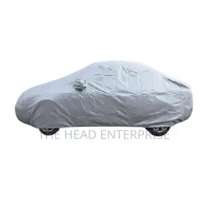 Sun Reflective Car Cover Water Proofed(Porsche)