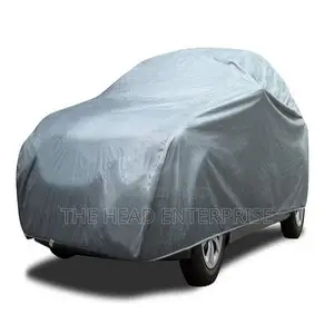 GMC Large Car Cover Heavy Duty