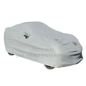 Mazda Axela Hybrid 2016 Model Car Cover Available Waterproof