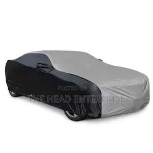 Breathable Car Cover for Mercedes Benz C200