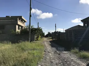 50 By100 Plot Syokimau Gated