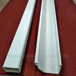 Box Profile Gutters - Free Countrywide Delivery