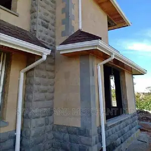 .Box Gutter Profile FREE DELIVERY