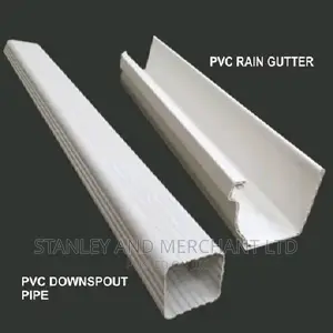.Box Gutter. Free Countrywide Delivery