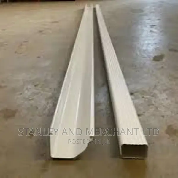 , Box Profile Gutter FREE DELIVERY.