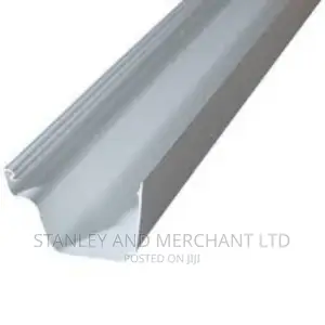 -Box Profile Gutter -FREE DELIVERY
