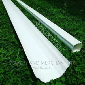 -Box Profile Gutter, FREE DELIVERY
