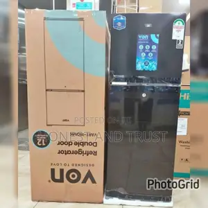 Von 138litre Fridge