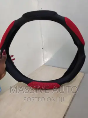 Buy Universal Interior Car Steering Covers/ Steering Cover