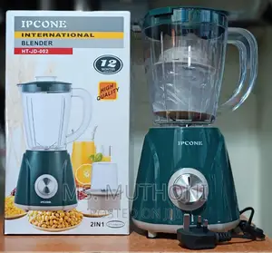 Quality Durable 2 in 1 Blender