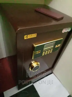 Money Safe Box Money Safe Box