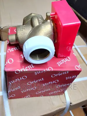 Orient Urinal Flush Valve 1.5"