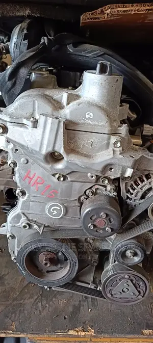 Hr15,Hr12 Slim M Engines Available Now.