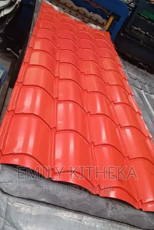 Orientile Glossy 30G. 590 Per Meter