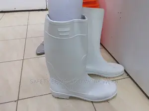 C.P Medium Duty Gumboots