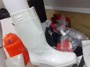 C.P Durable Gumboots