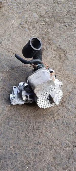 Fielder 165 Hybrid Water Pump, Valvematic Now Available.
