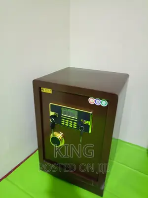 Fireproof Safe Box Safe.