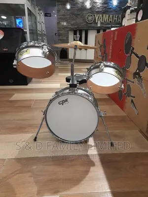 CPK Children Drumset