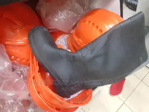 Vaultex Gumboots For Rain