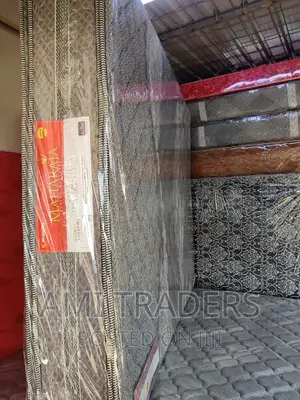 10 Inch Maharaja Spring Matress