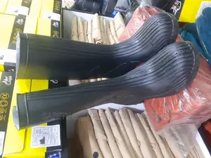 Heavy Duty Gumboots Waterproof