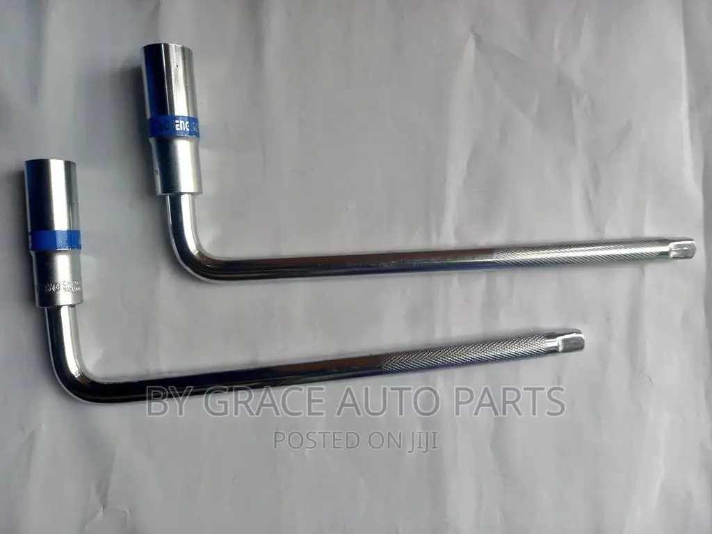 L Spanner and Box Spanner.