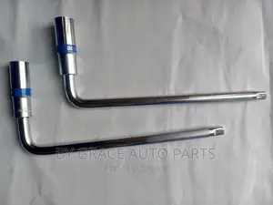 L Spanner and Box Spanner.