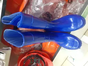 C.P Gumboots With Superior Comfort