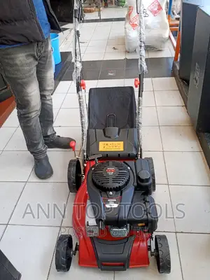 Honda 196cc Lawn Mower