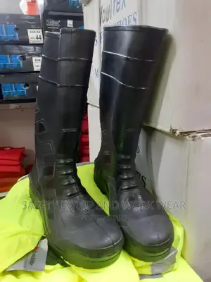Ace Gumboots For Both Gender