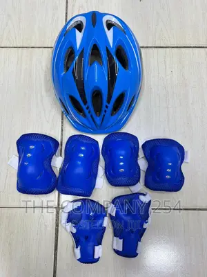 Original Skating Riding Knee Elbow Safety Protective Gears