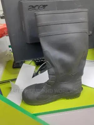 Vaultex Gumboots For Industries