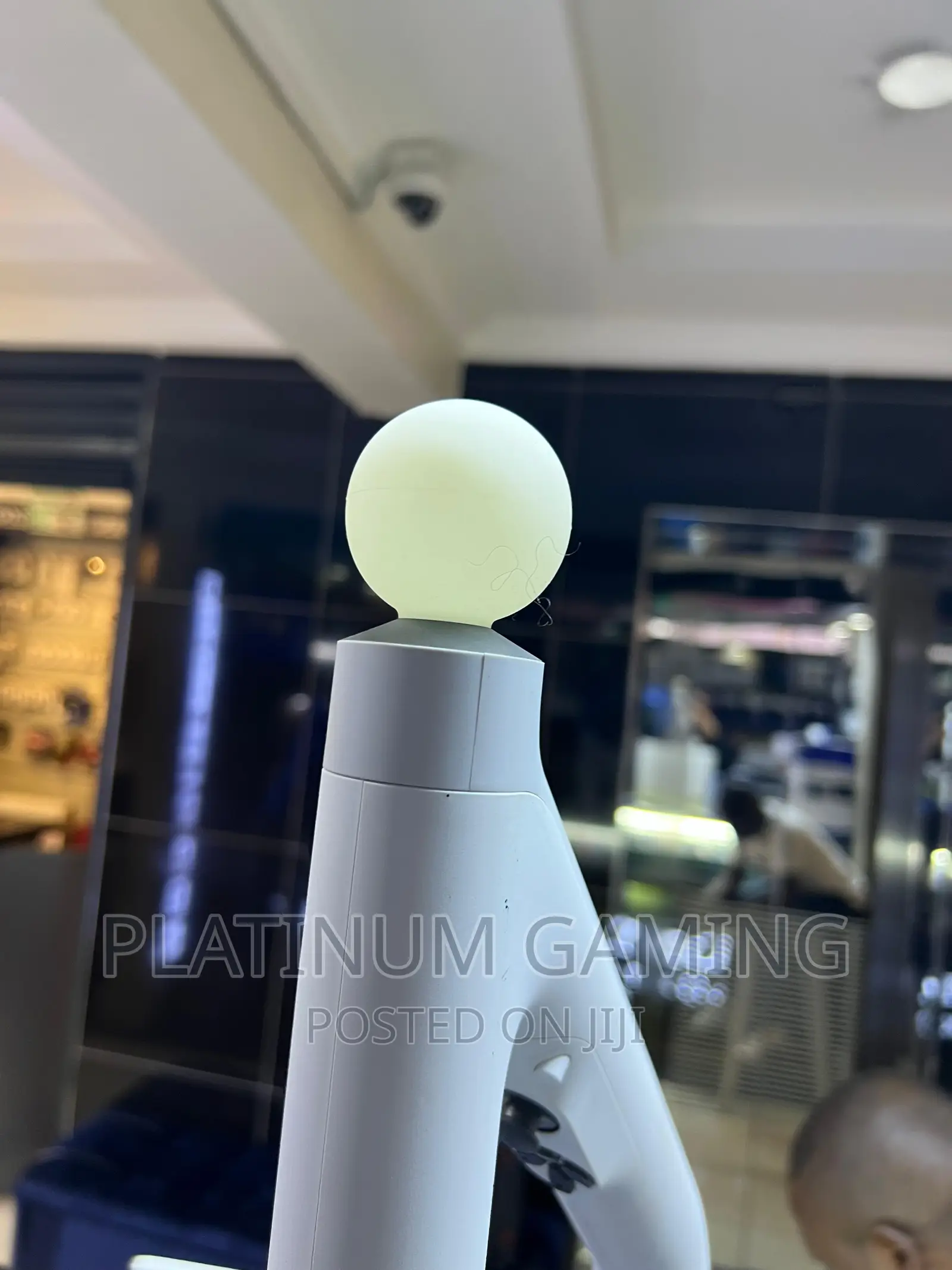 Aim Controller For VR