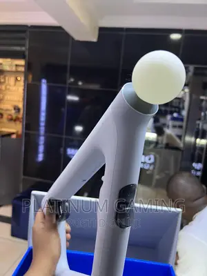 Aim Controller For VR